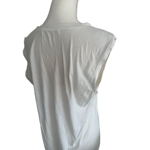 MICHAEL STARS Women's Made in America Tank Top One Size - Picture 5 of 6